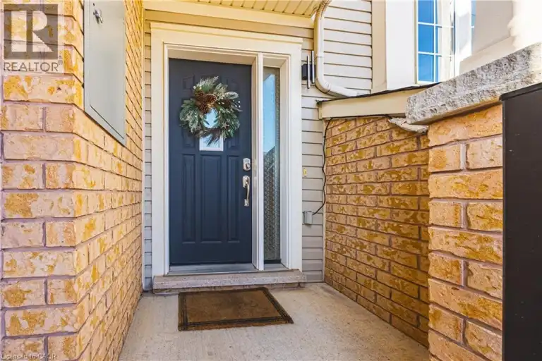 64 OHARA Lane Unit# 64 | 64 OHARA Lane Unit# 64, Ancaster | 3084666
