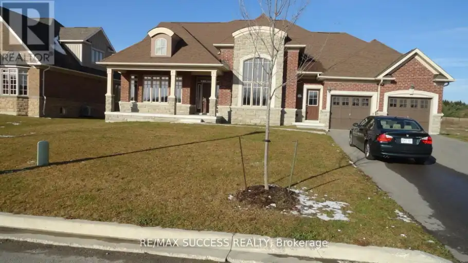 112 - 30 WYNDANCE WAY | 112 - 30 WYNDANCE WAY, Uxbridge | 3084671