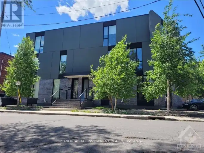 14A CHAPLEAU AVENUE | 14A CHAPLEAU AVENUE, Ottawa | 3084685