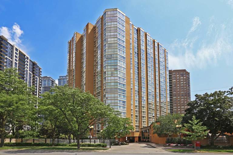 131 Beecroft Road | 131 Beecroft Rd, North York | 3084686