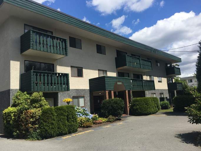 Chestnut Place Apartments | 20727 Fraser Highway, Langley | 3084693