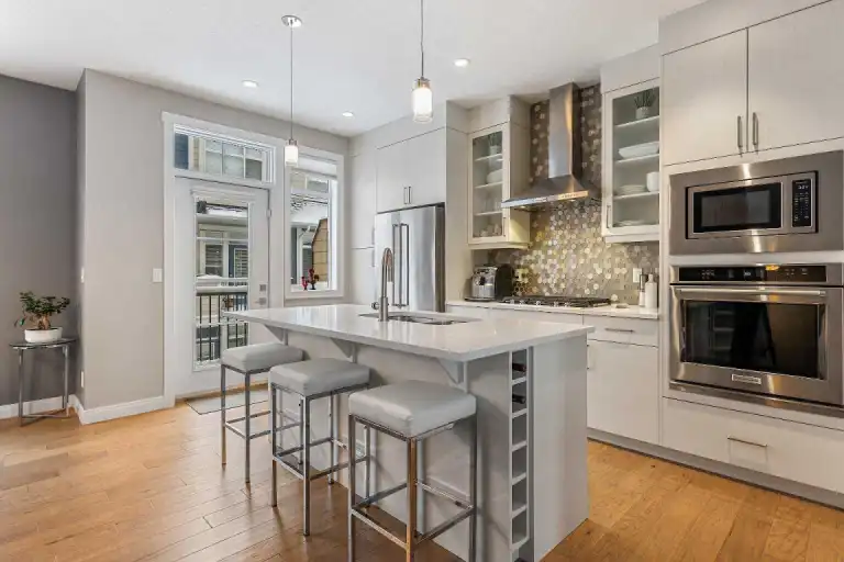 Cozy Basement One Bedroom in awesome location! | Calgary | 3084719
