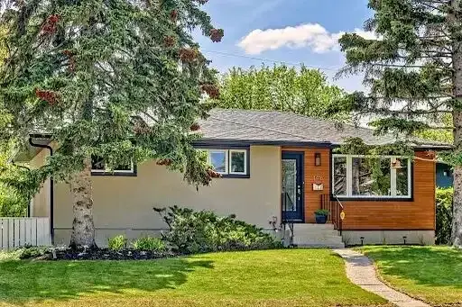 Rooms to Rent in the Heart of Brentwood! | 4416 Bulyea Road Northwest, Calgary | 3084727