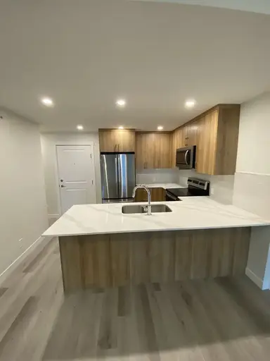 Brand New Large One Bedroom in the Beltline Downtown Calgary! | 1400 10 Avenue Southwest, Calgary | 3108090