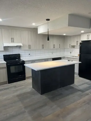 3 Bedroom 1 Full bath Unit - Fully Renovated | 2344 48 Street Southeast, Calgary | 3084764