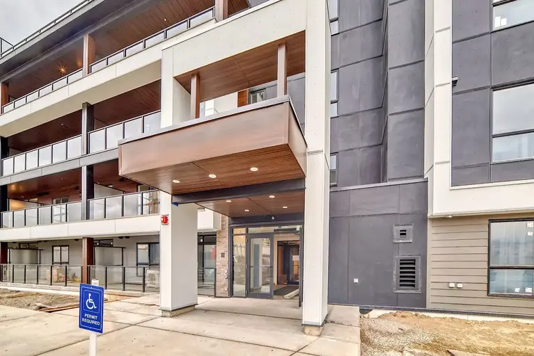 NEWLY BUILT -  2 bed 1 bath condo by Mahogany Lake! | 8104 - 1802 Mahogany Boulevard Southeast, Calgary | 3084772