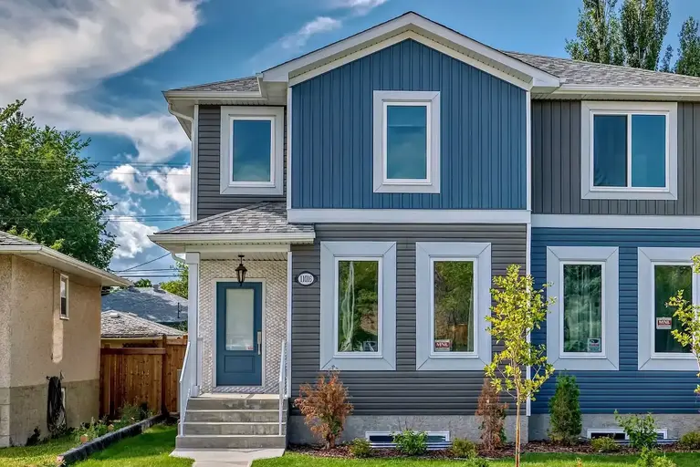 Luxurious Duplex Available! | 11016 149 Street, Edmonton | 3084773