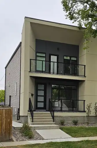 BRAND NEW FURNISHED Legal Basement Suite | Edmonton | 3084787