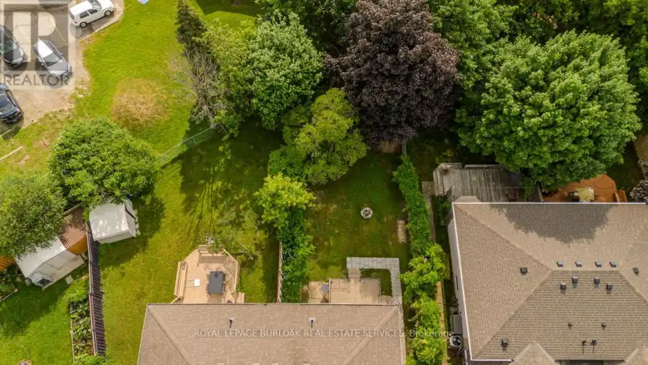 2458 MARTIN COURT | 2458 MARTIN Court, Burlington | 3084838