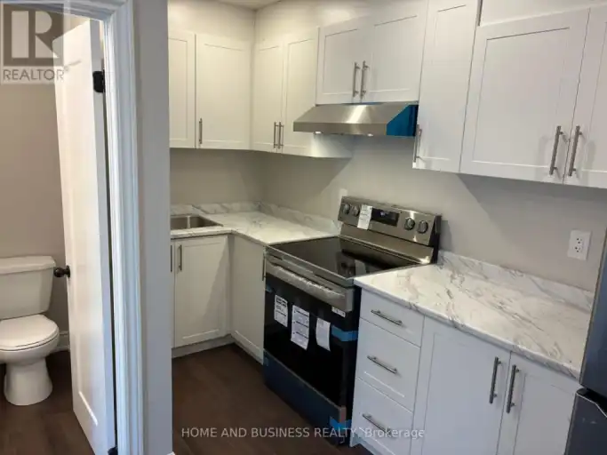3 - 38 RIVER DRIVE | 3 - 38 RIVER DRIVE, Halton Hills | 3084867