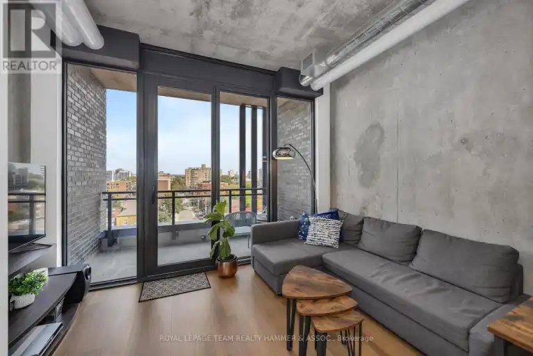 707 - 10 JAMES STREET | 707 - 10 JAMES STREET, Ottawa | 3108230