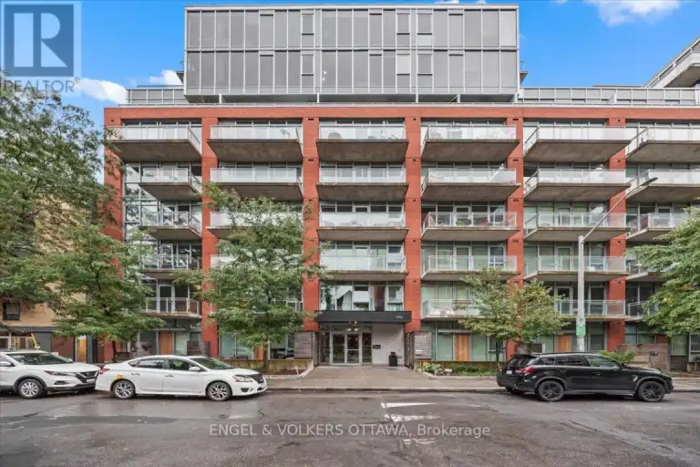 940 - 340 MCLEOD STREET | 940 - 340 MCLEOD STREET, Ottawa | 3146494
