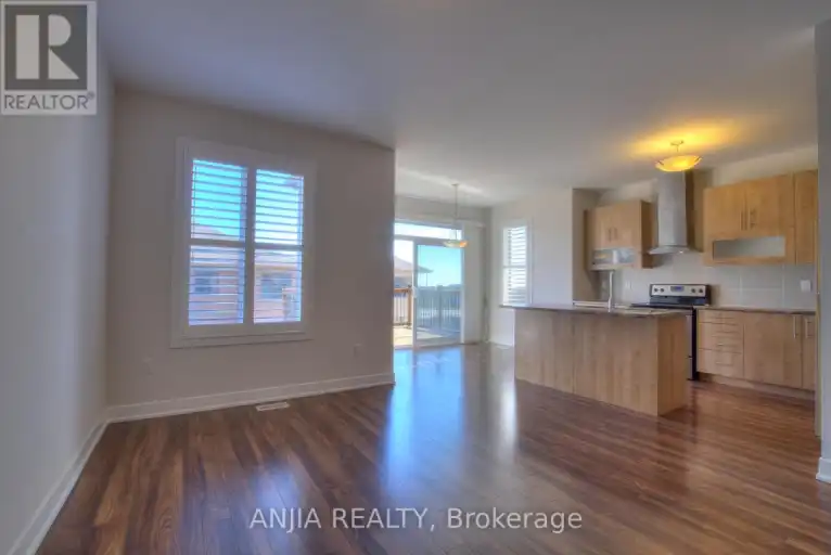 93 BARRISTER AVENUE | 93 BARRISTER AVENUE, Whitby | 3084883