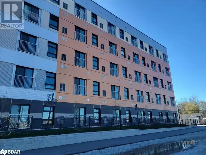 75 BARRIE Road Unit# 106 | 75 BARRIE Road Unit# 106, Orillia | 3084885