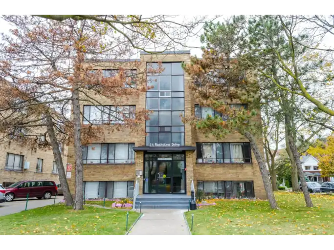12 & 14 Rusholme Drive | 14 Rusholme Drive, Toronto | 3102218