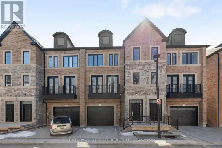 22 - 260 EAGLE STREET | 22 - 260 EAGLE STREET, Newmarket | 3084912