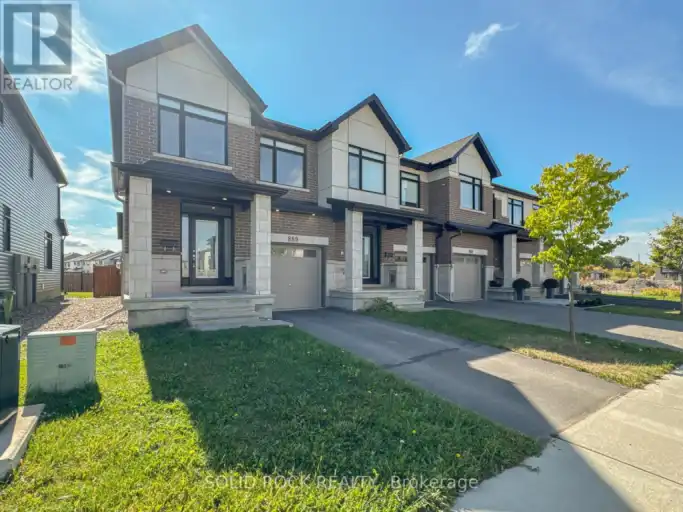889 SOLARIUM AVENUE | 889 SOLARIUM AVENUE, Ottawa | 3084913