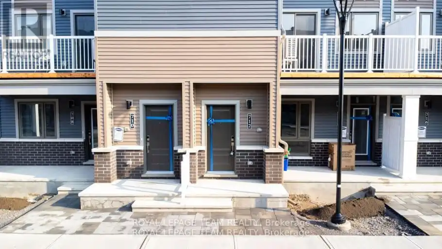 712 PARNIAN PRIVATE | 712 PARNIAN PRIVATE, Ottawa | 3084915
