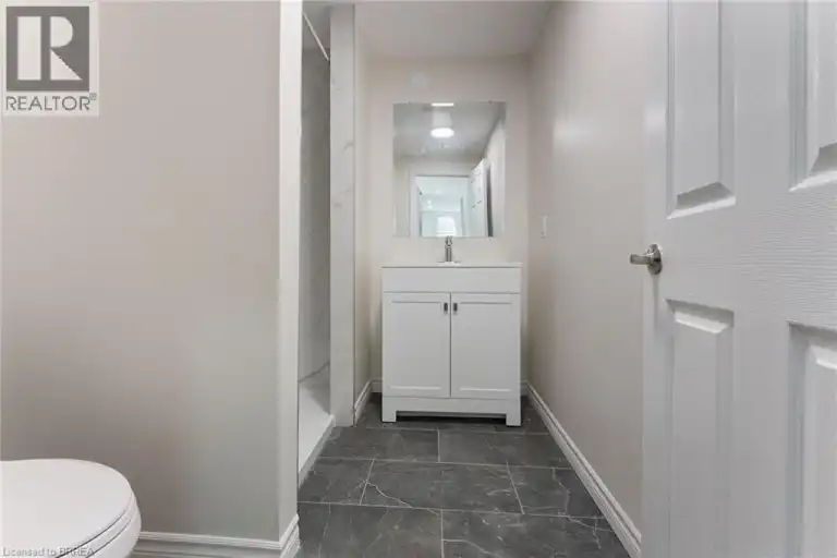 150 ELGIN Street Unit# UPPER | 150 ELGIN Street Unit# UPPER, Brantford | 3084937