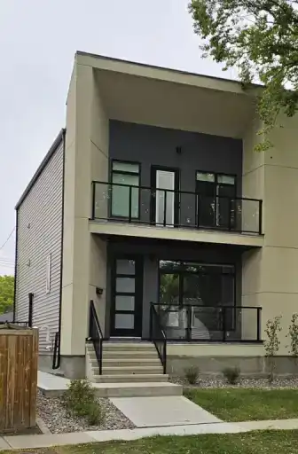 BRAND NEW FURNISHED Legal Basement Suite | 9145 154 Street, Edmonton | 3084976