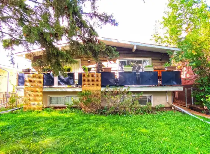 Bilevel 2 Bedroom Basement Suite Next to Mill Creek Ravine | 9318 A 70 Avenue Northwest, Edmonton | 3084977