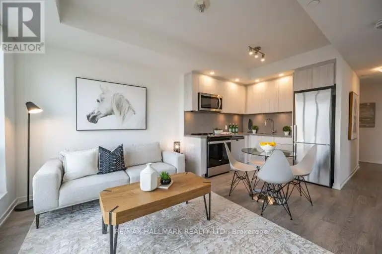 619E - 8868 YONGE STREET | 619E - 8868 YONGE STREET, Richmond Hill | 3085029