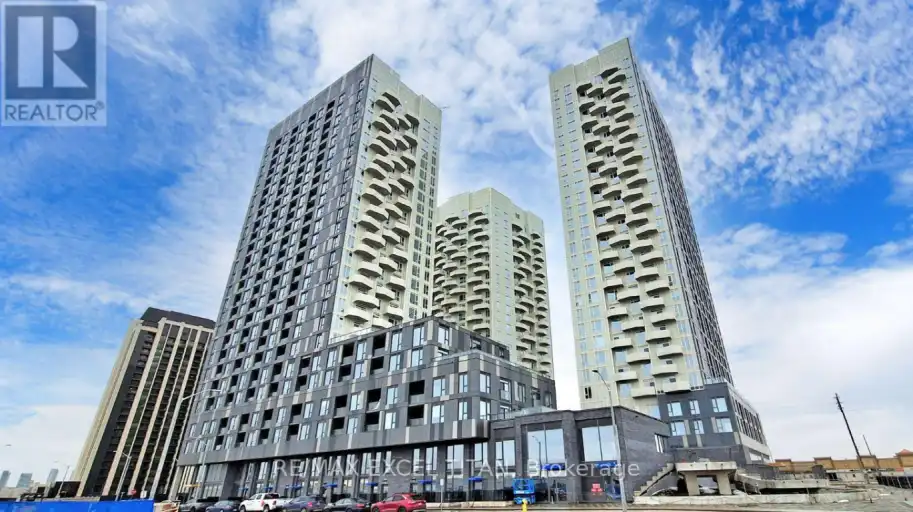 3003 - 498 CALDARI ROAD N | 3003 - 498 CALDARI ROAD N, Vaughan | 3085034