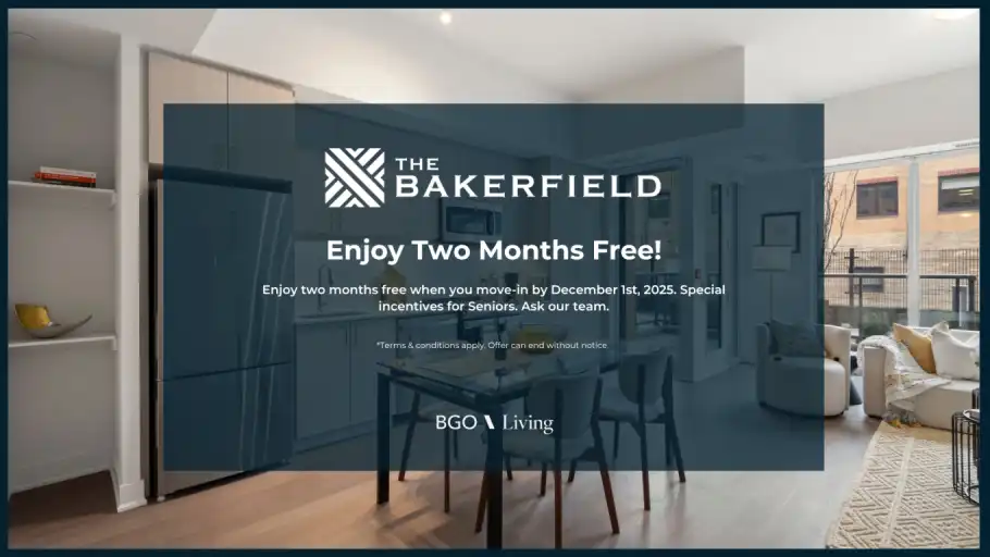 The Bakerfield | 195 Deerfield, Newmarket | 3085044