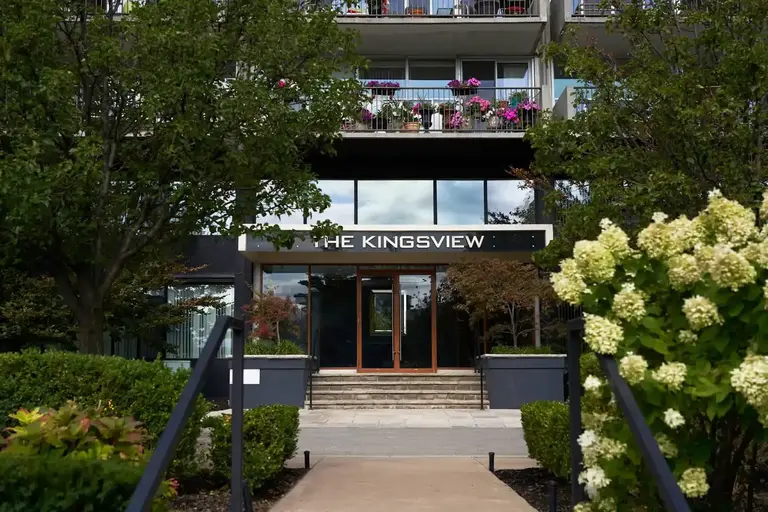 The Kingsview | 289 The Kingsway, Etobicoke | 3085045
