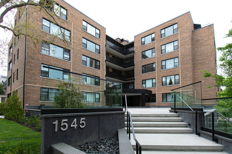 1545 Bathurst Street | 1545 Bathurst Street, Toronto | 3108393