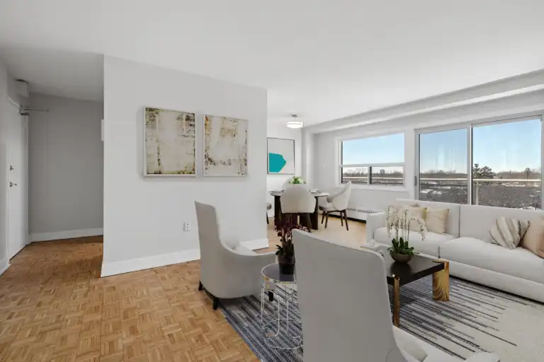 Brock Towers | 346 Brock Street, Kingston | 3085088