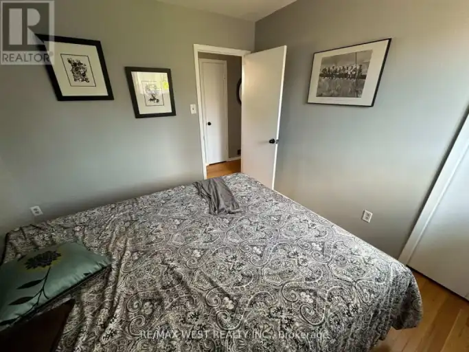 UPPER - 152 RAINBOW DRIVE | UPPER - 152 RAINBOW DRIVE, Vaughan | 3085187