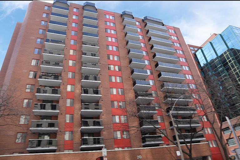 20 St. Patrick St. | 20 St. Patrick St, Toronto | 3085205