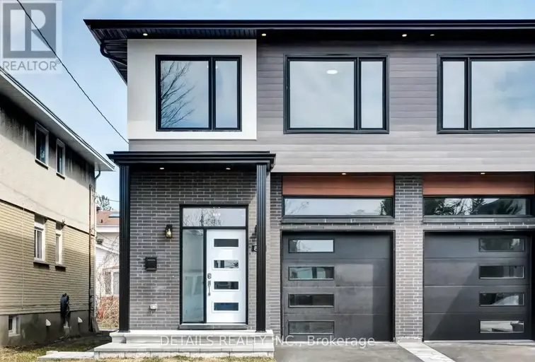 A - 830 MAPLEWOOD AVENUE | A - 830 MAPLEWOOD AVENUE, Ottawa | 3085225