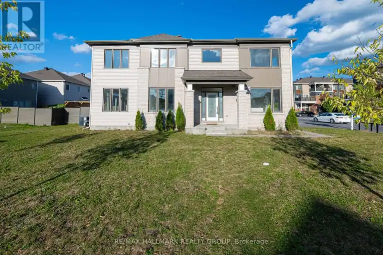 2307 WATERCOLOURS WAY | 2307 WATERCOLOURS WAY, Ottawa | 3085237