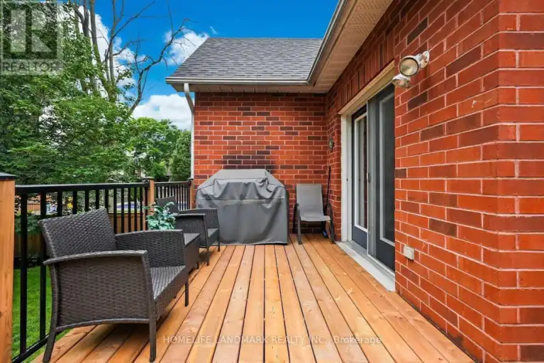MAIN FL - 6 OSGOODE GATE | MAIN FL - 6 OSGOODE GATE, Clarington | 3085258