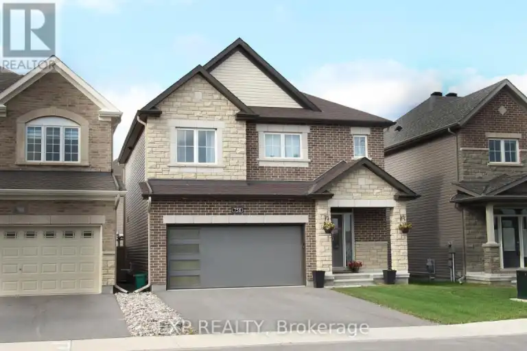 758 CAPPAMORE DRIVE | 758 CAPPAMORE DRIVE, Ottawa | 3085281