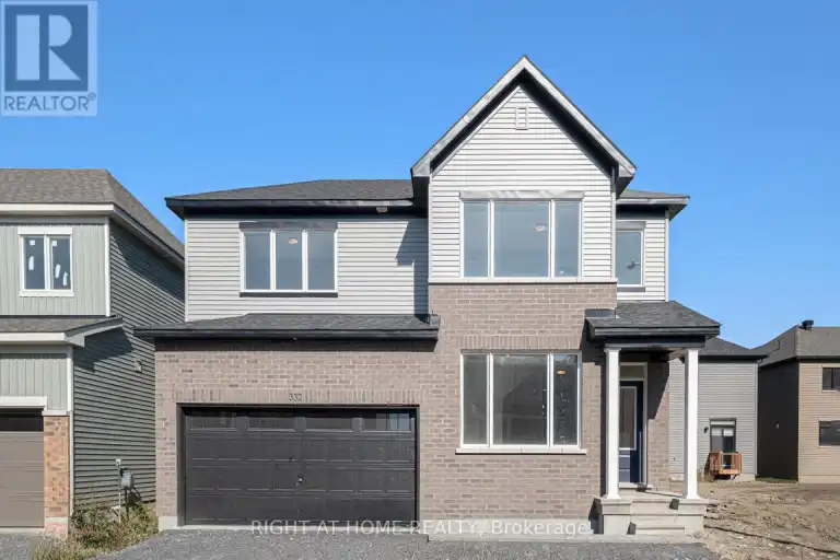 332 PENINSULA ROAD | 332 PENINSULA ROAD, Ottawa | 3085286