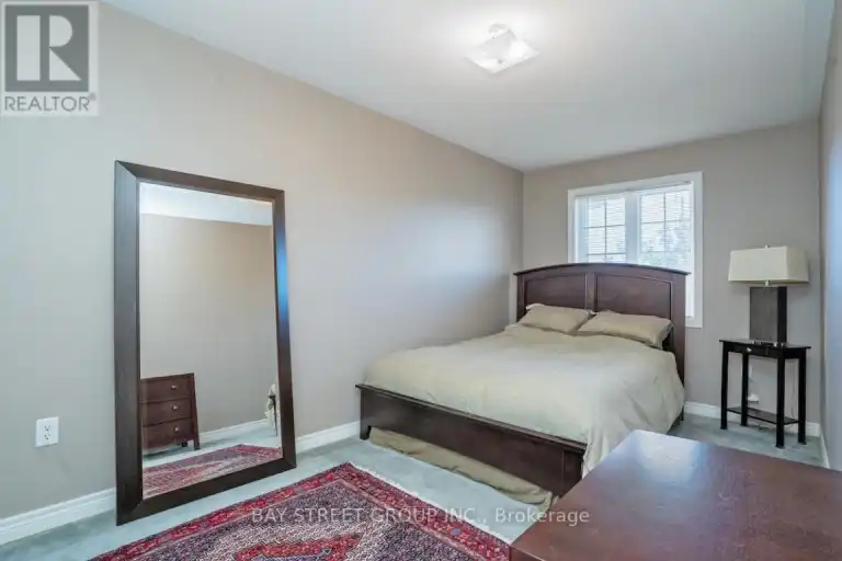 58 CARRIER CRESCENT | 58 CARRIER CRESCENT, Vaughan | 3085332
