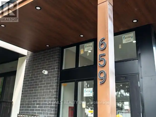 301 - 659 DONAT STREET | 301 - 659 DONAT STREET, Ottawa | 3085383