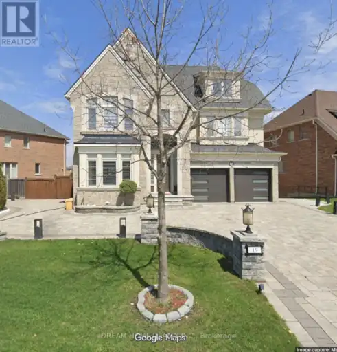 BSMT - 19 PHEASANT DRIVE | BSMT - 19 PHEASANT DRIVE, Richmond Hill | 3085404