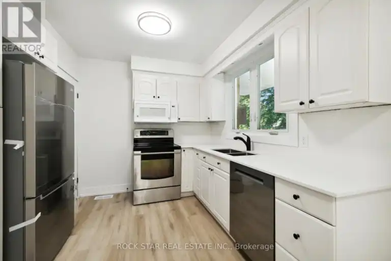 UPPER - 87 LEASIDE DRIVE | UPPER - 87 LEASIDE DRIVE, St. Catharines | 3085408