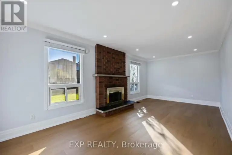 126 LARGO CRESCENT | 126 LARGO CRESCENT, Vaughan | 3085433