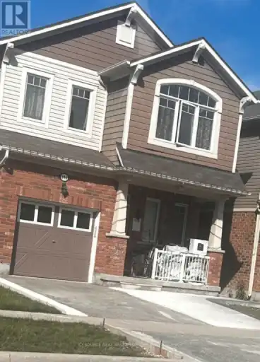 UPPER - 311 CEDAR HEDGE ROAD | UPPER - 311 CEDAR HEDGE ROAD, Milton | 3097356
