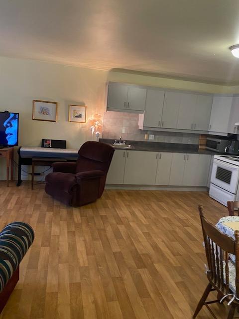 ST-ÉMILE, BEAU 4 1/2, 2E ÉTAGE, 01 DÉCEMBRE | 3085724