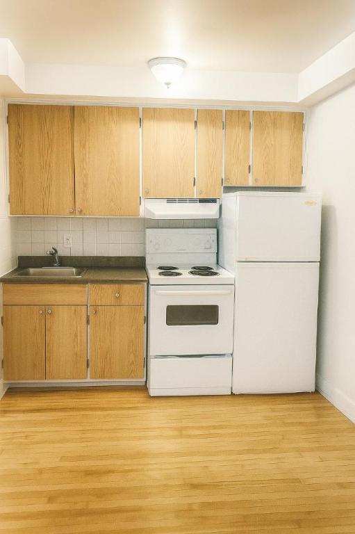 Studio - Montréal - $995 /mo | 3085726