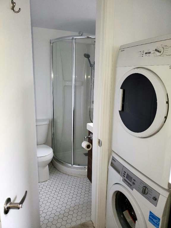 3.5 logement Demi sous sol Elec.inclus Villeray | 3085733