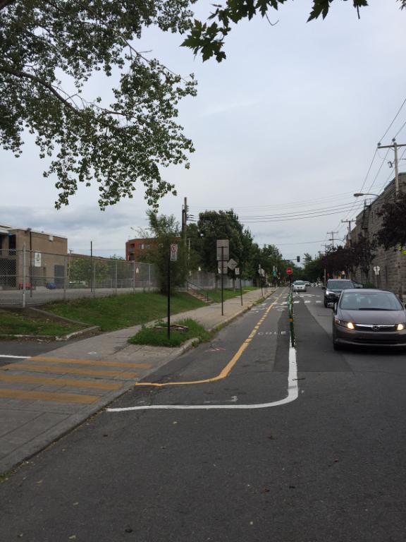 3.5 logement Demi sous sol Elec.inclus Villeray | 3085733