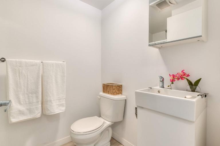 Studio - Montréal - $1,055 /mo | 3095557