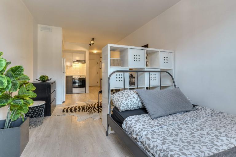 Studio - Montréal - $1,050 /mo | 3090049